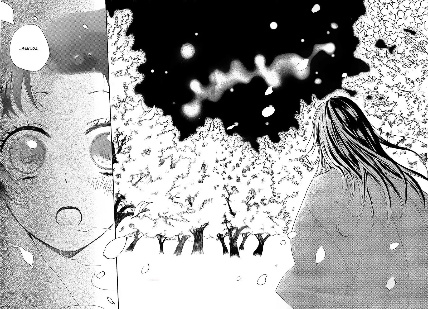 Kamisama Hajimemashita Chapter 94 page 9 - Chapter 94