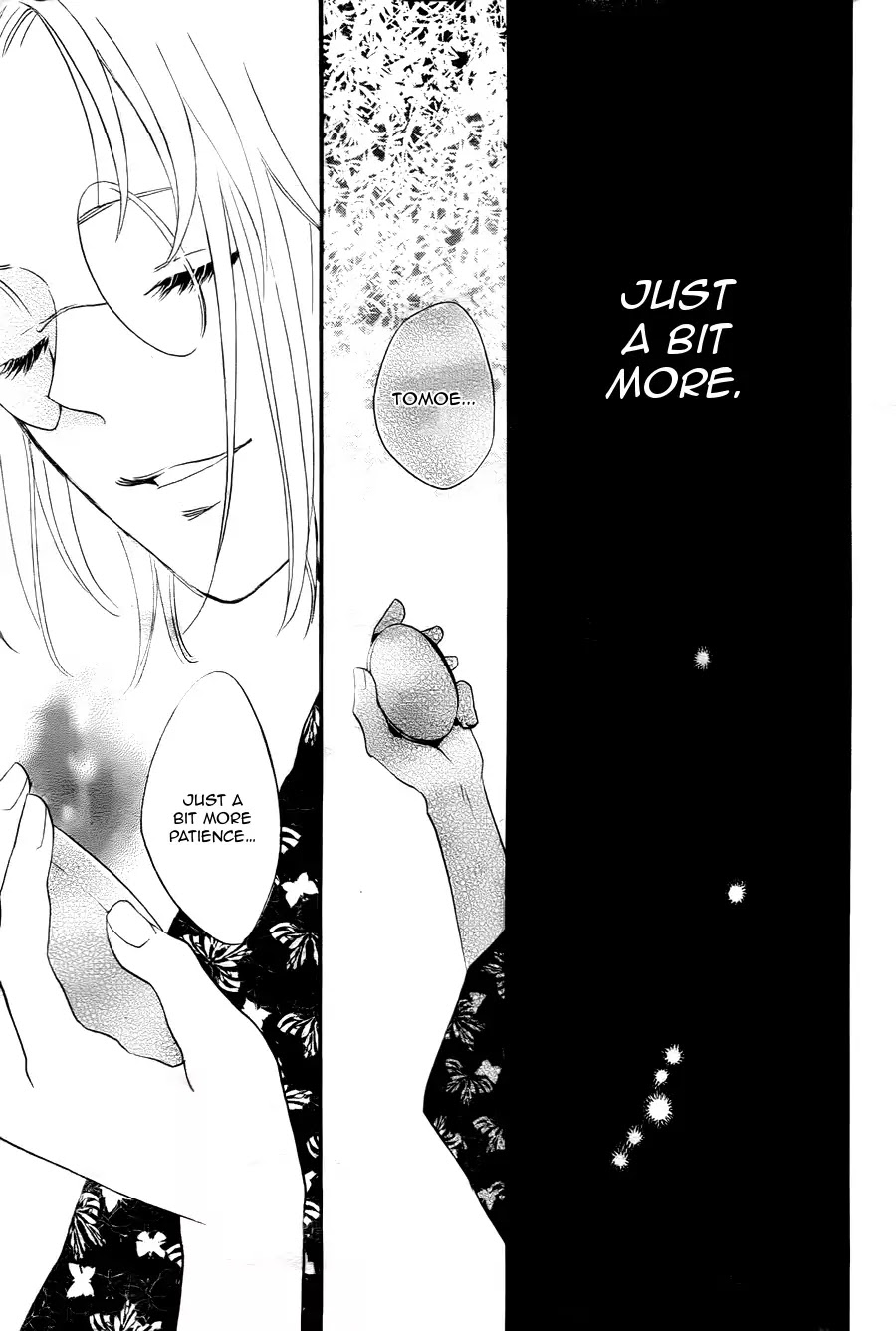 Kamisama Hajimemashita Chapter 95 page 31 - Chapter 95
