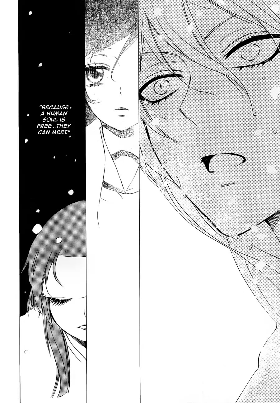 Kamisama Hajimemashita Chapter 97 page 26 - Chapter 97