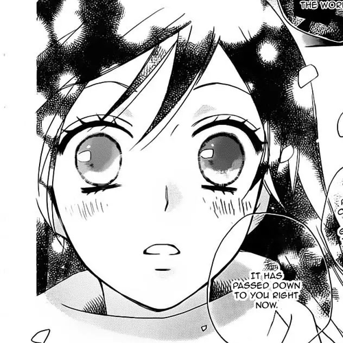 Kamisama Hajimemashita Chapter 99 cover