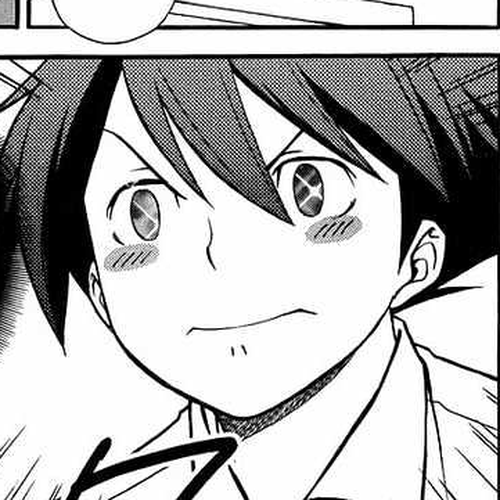 Kamisama Kazoku Chapter 1 : Bloomers Omedetou cover