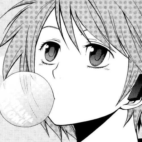 Kamisama Kazoku Chapter 3 : Aggressive First Love Strategy cover