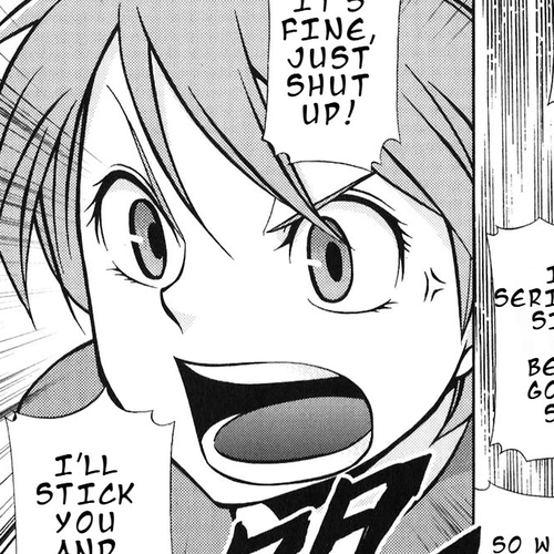 Kamisama Kazoku Chapter 7: HUMAN cover