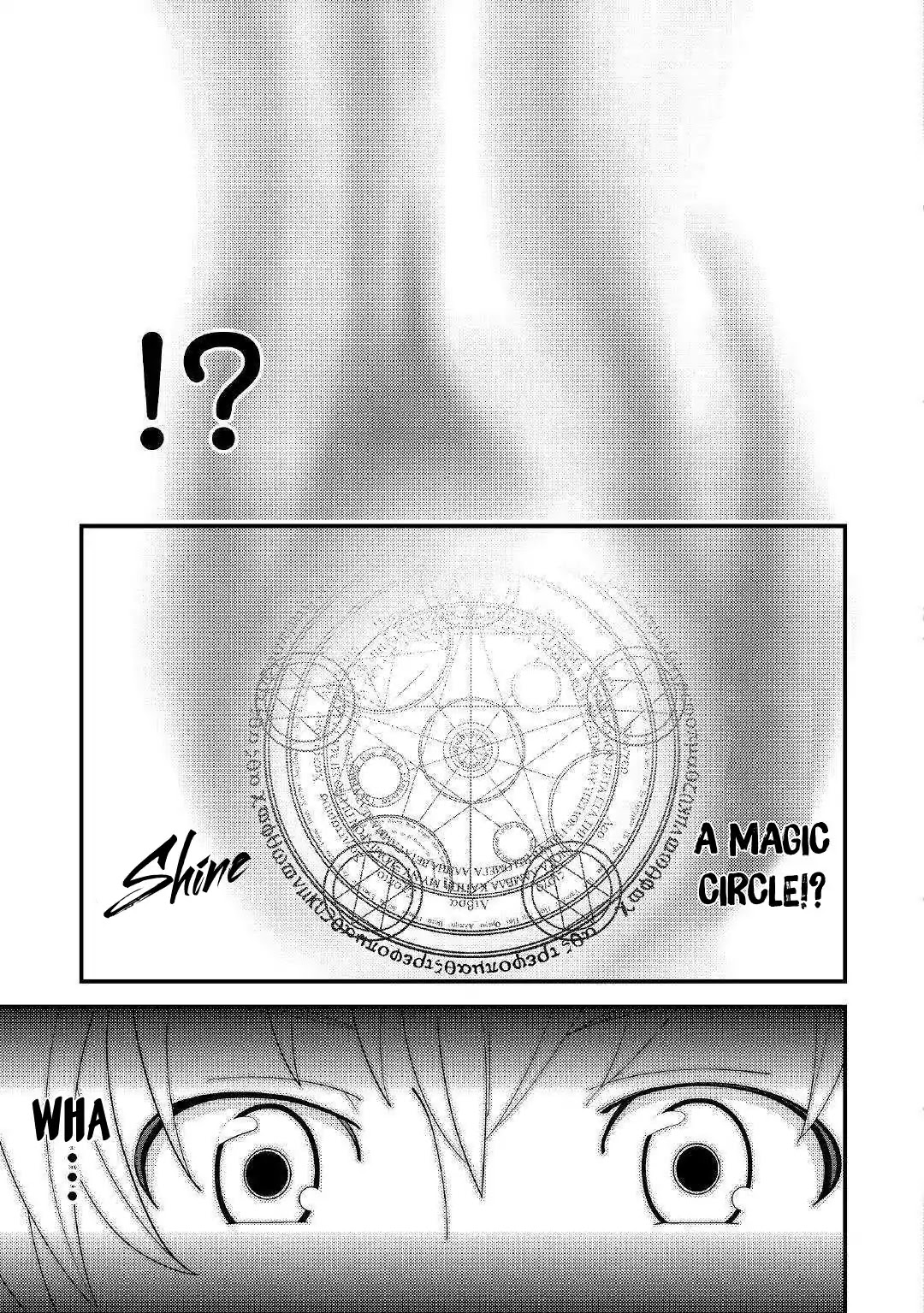 Kamisama Ni Kago 2 Nin Bun Moraimashita Chapter 1 page 9 - Chapter 1
