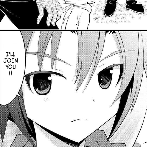 Kamisama Ni Kago 2 Nin Bun Moraimashita Chapter 11 cover
