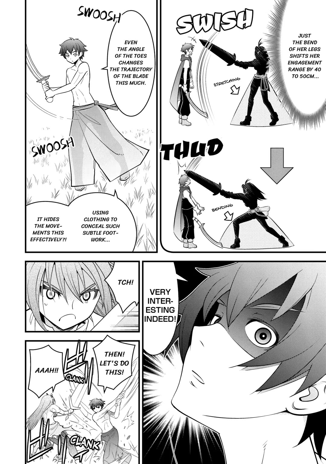 Kamisama Ni Kago 2 Nin Bun Moraimashita Chapter 13 page 26 - Chapter 13