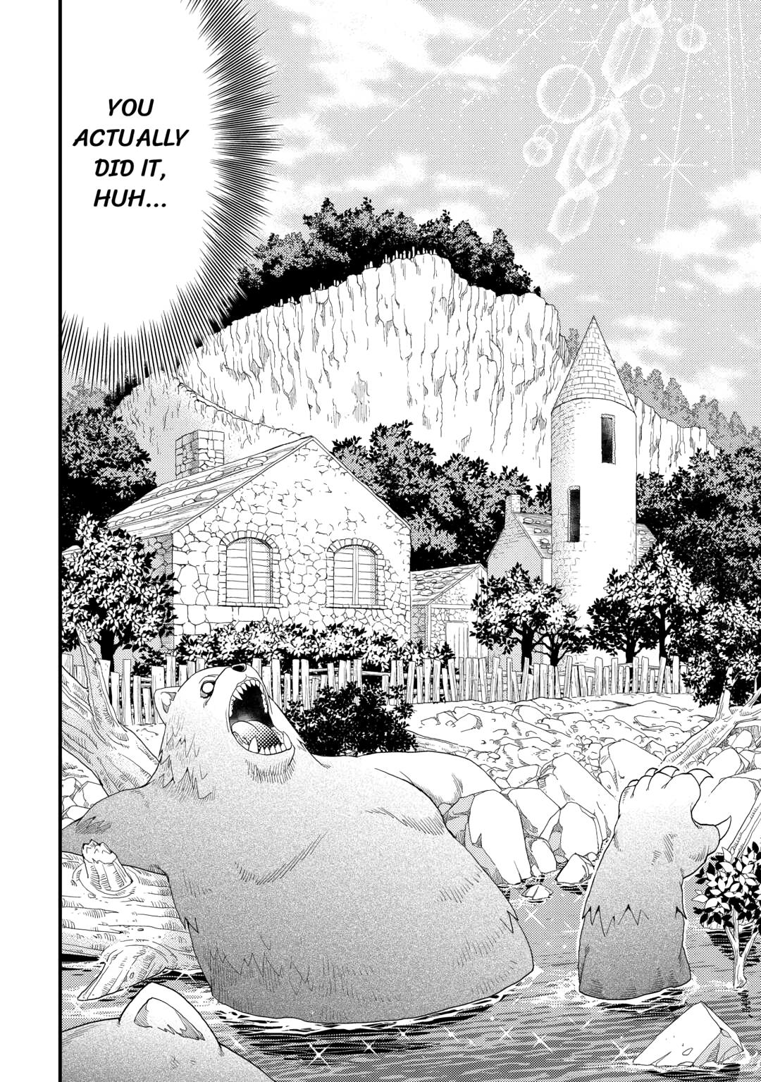Kamisama Ni Kago 2 Nin Bun Moraimashita Chapter 15 page 26 - Chapter 15
