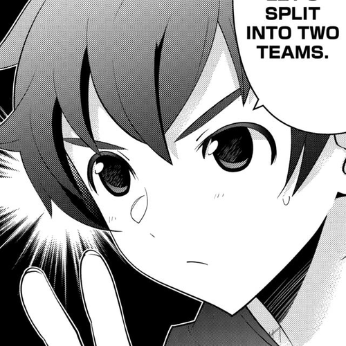 Kamisama Ni Kago 2 Nin Bun Moraimashita Chapter 15 cover