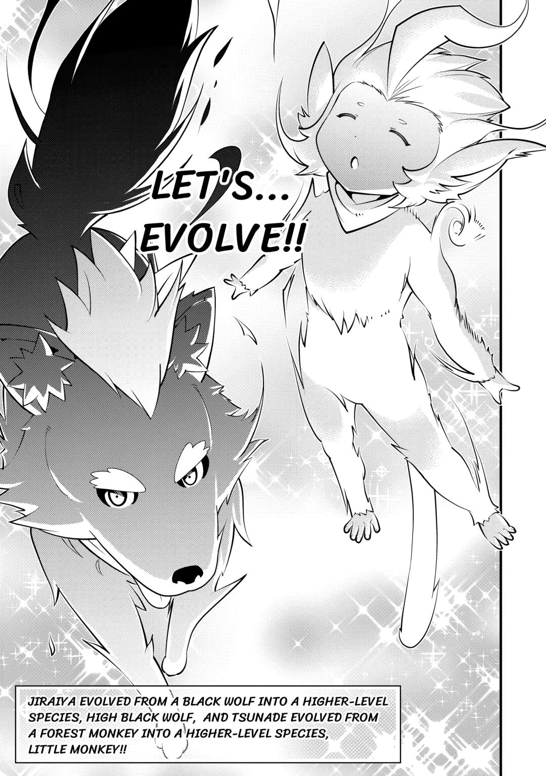 Kamisama Ni Kago 2 Nin Bun Moraimashita Chapter 16 page 5 - Chapter 16