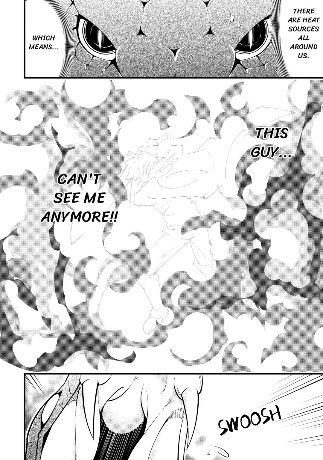 Kamisama Ni Kago 2 Nin Bun Moraimashita Chapter 18 page 26 - Chapter 18