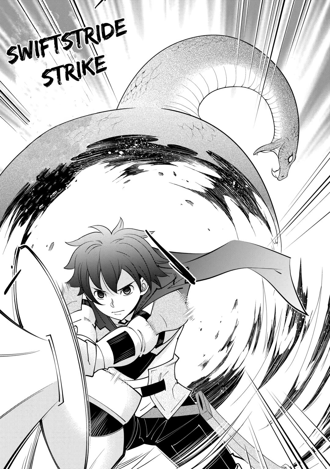 Kamisama Ni Kago 2 Nin Bun Moraimashita Chapter 18 page 27 - Chapter 18