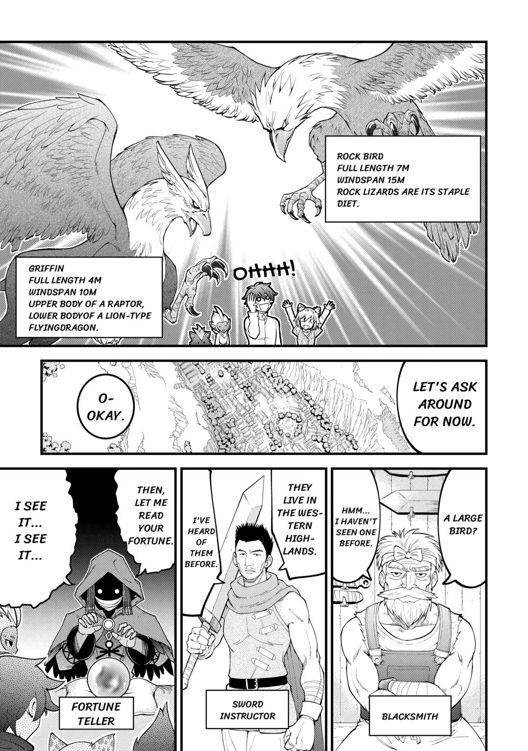 Kamisama Ni Kago 2 Nin Bun Moraimashita Chapter 18 page 7 - Chapter 18