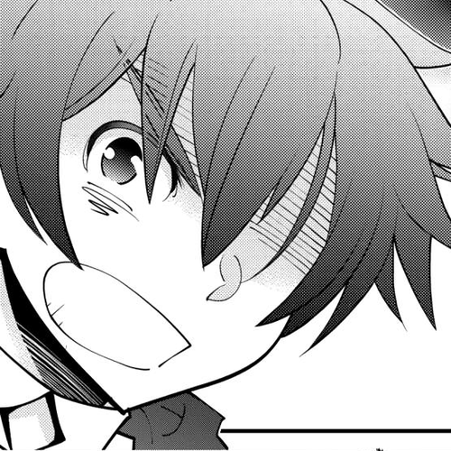 Kamisama Ni Kago 2 Nin Bun Moraimashita Chapter 18 cover