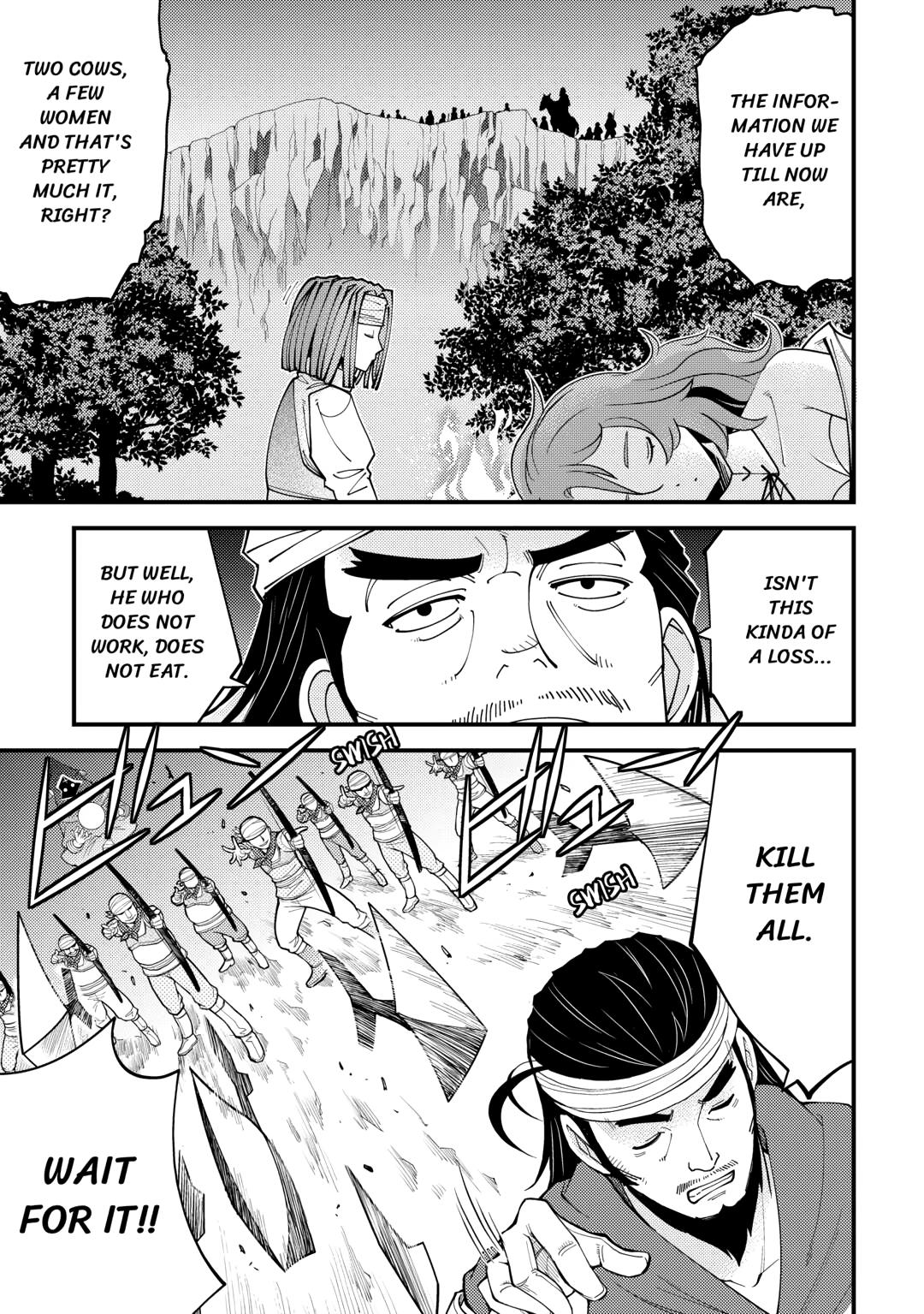 Kamisama Ni Kago 2 Nin Bun Moraimashita Chapter 19 page 23 - Chapter 19