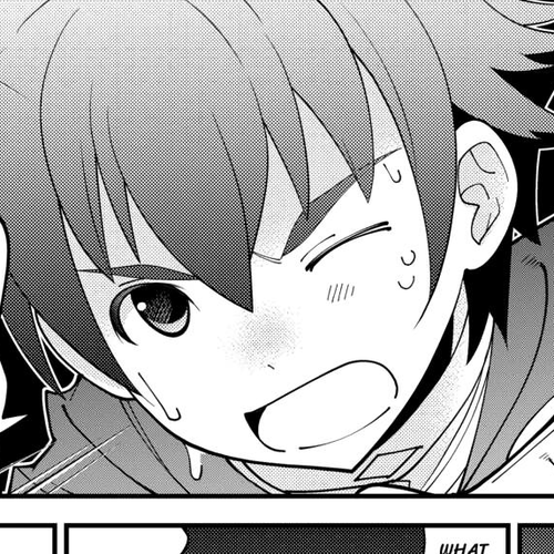 Kamisama Ni Kago 2 Nin Bun Moraimashita Chapter 19 cover