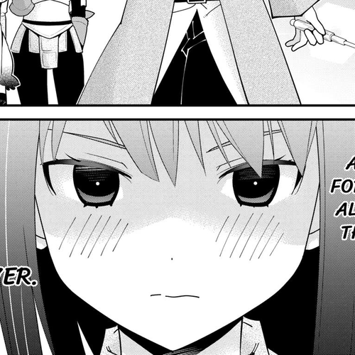 Kamisama Ni Kago 2 Nin Bun Moraimashita Chapter 20 cover