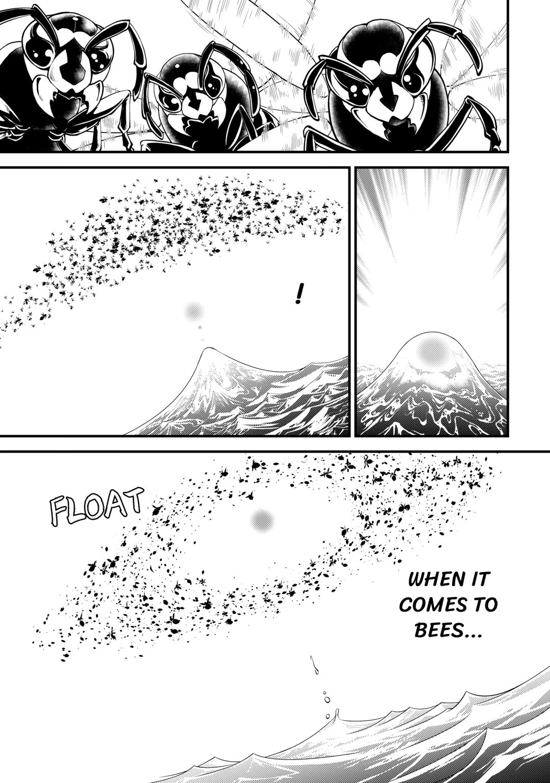 Kamisama Ni Kago 2 Nin Bun Moraimashita Chapter 21 page 27 - Chapter 21