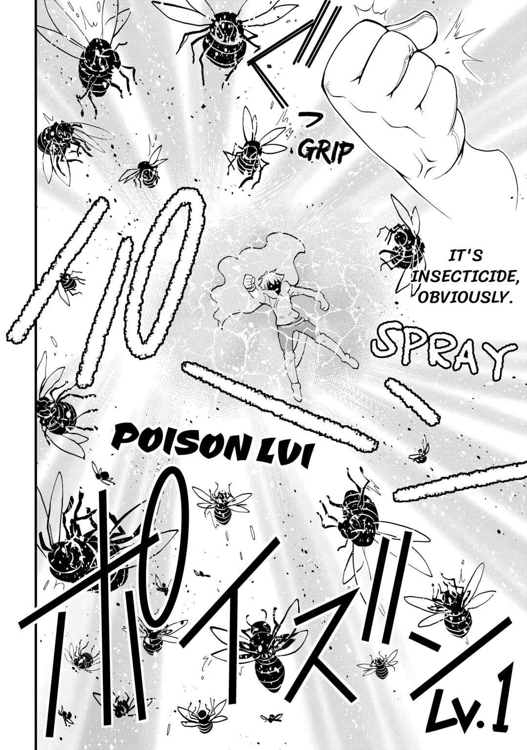 Kamisama Ni Kago 2 Nin Bun Moraimashita Chapter 21 page 28 - Chapter 21
