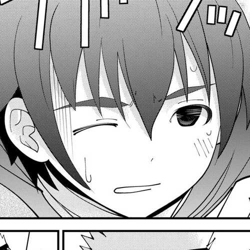 Kamisama Ni Kago 2 Nin Bun Moraimashita Chapter 21 cover