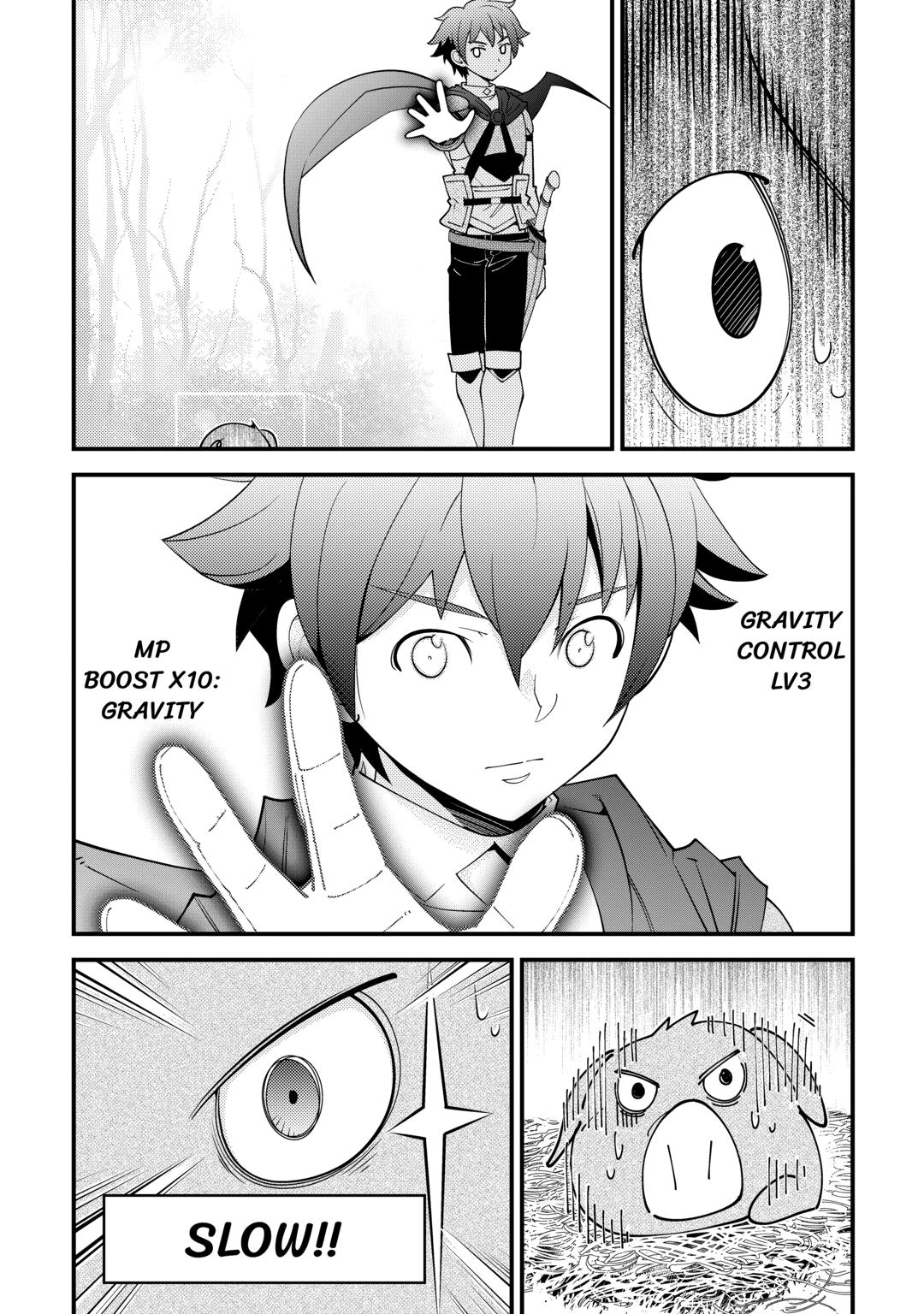 Kamisama Ni Kago 2 Nin Bun Moraimashita Chapter 22 page 29 - Chapter 22