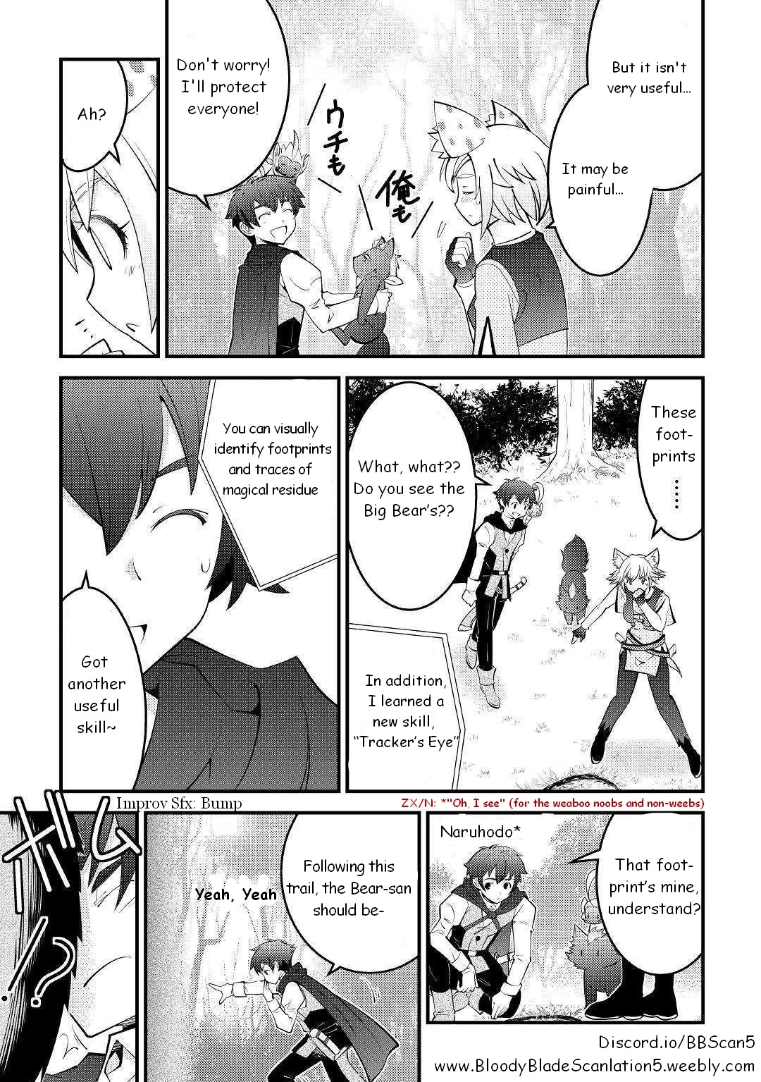 Kamisama Ni Kago 2 Nin Bun Moraimashita Chapter 9 page 11 - Chapter 9