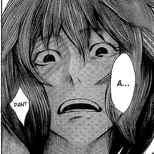 Kamisama no Iutoori (FUJIMURA Akeji) Chapter 1: Courage cover