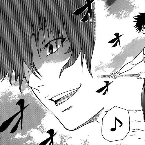 Kamisama no Iutoori (FUJIMURA Akeji) Chapter 10: Show time cover