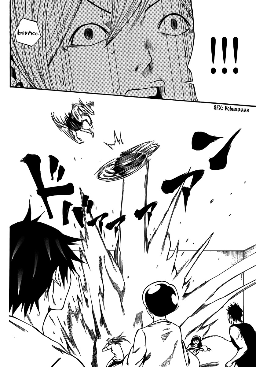 Kamisama no Iutoori (FUJIMURA Akeji) Chapter 12 page 41 - Chapter 12: We are the champions