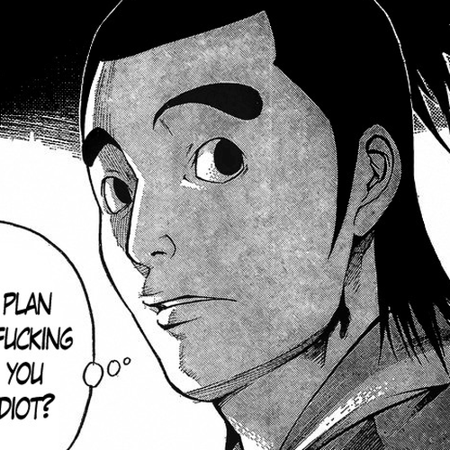 Kamisama no Iutoori (FUJIMURA Akeji) Chapter 15: Kaminokouji Kamimaro cover