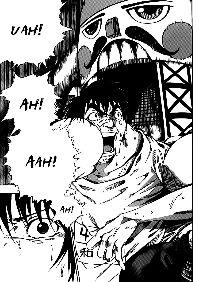 Kamisama no Iutoori (FUJIMURA Akeji) Chapter 16 page 30 - Chapter 16: First class freedom