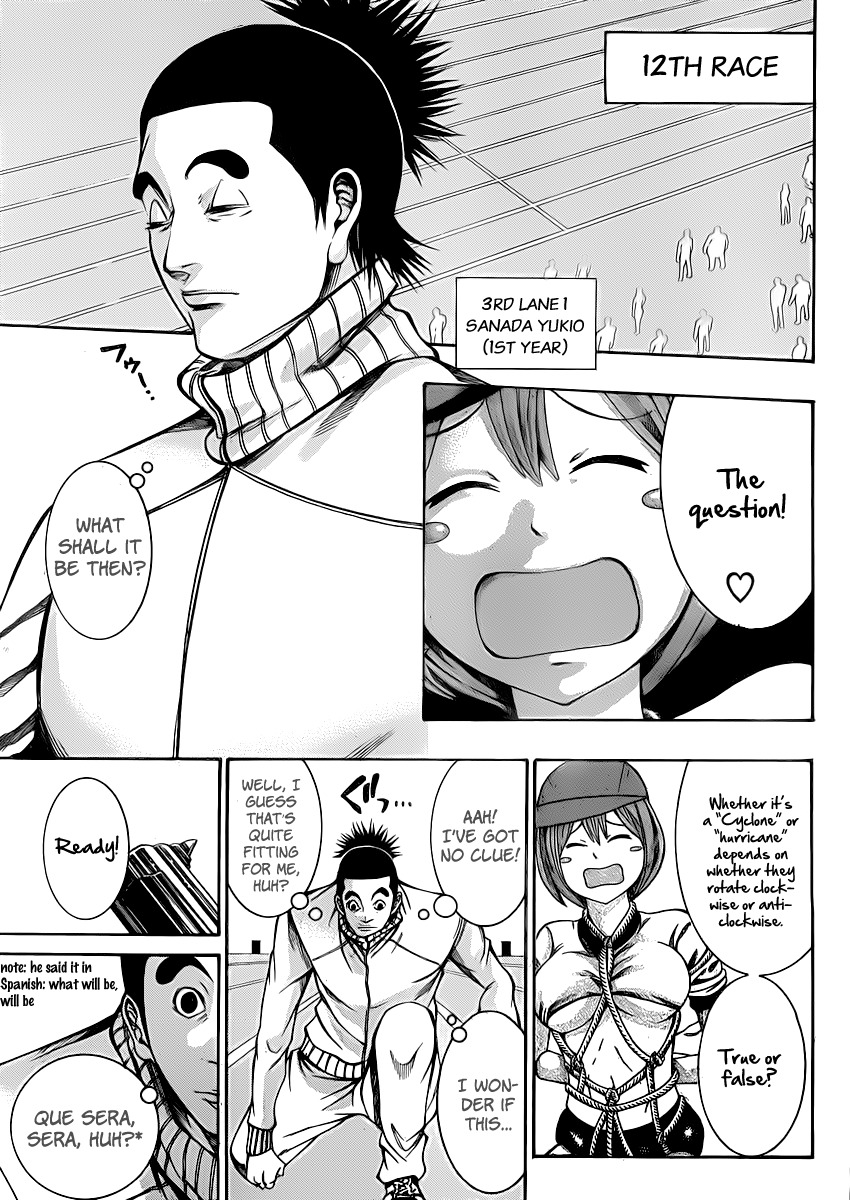 Kamisama no Iutoori (FUJIMURA Akeji) Chapter 18 page 16 - Chapter 18: Now that I think about it, I can do anything I like!