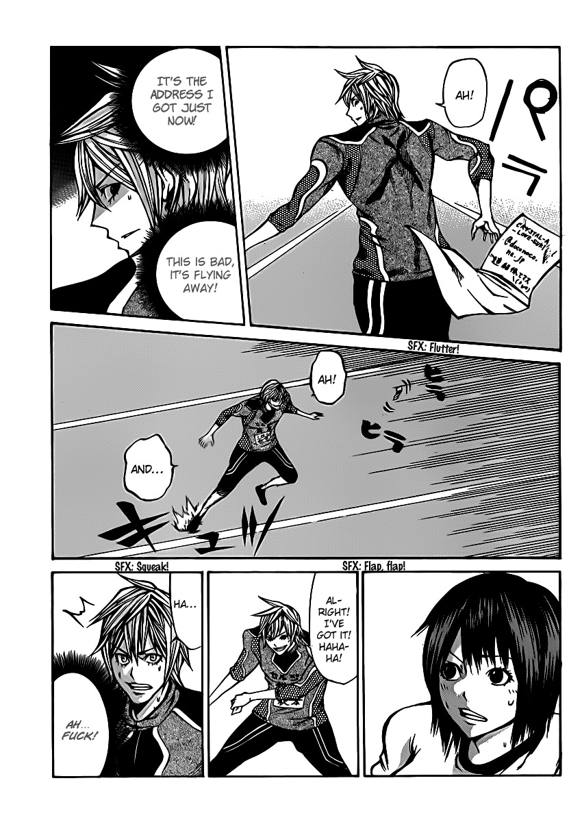 Kamisama no Iutoori (FUJIMURA Akeji) Chapter 18 page 26 - Chapter 18: Now that I think about it, I can do anything I like!