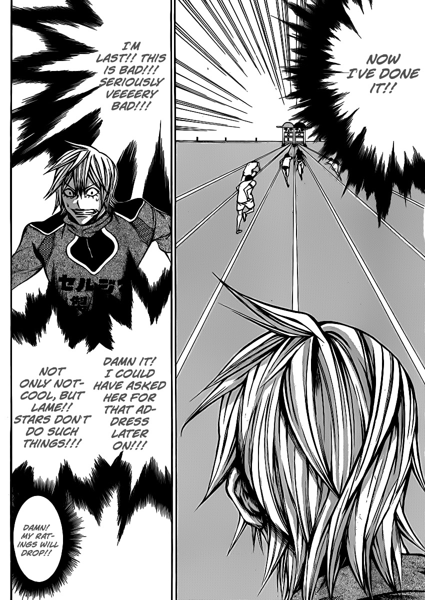 Kamisama no Iutoori (FUJIMURA Akeji) Chapter 18 page 27 - Chapter 18: Now that I think about it, I can do anything I like!