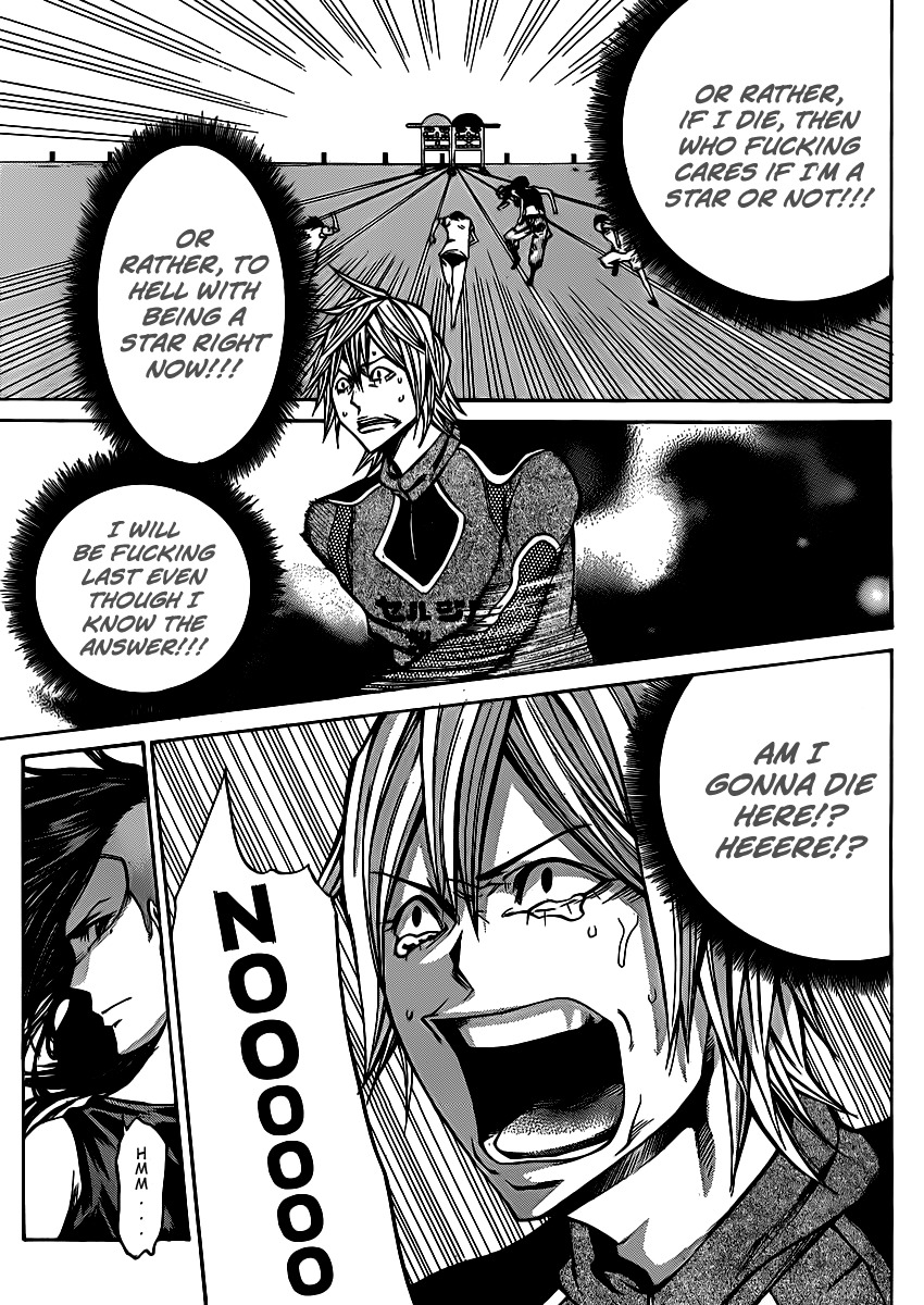 Kamisama no Iutoori (FUJIMURA Akeji) Chapter 18 page 28 - Chapter 18: Now that I think about it, I can do anything I like!