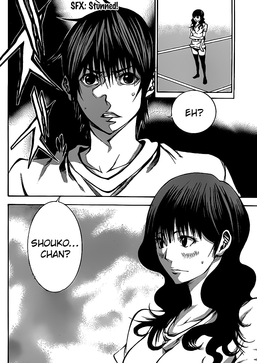 Kamisama no Iutoori (FUJIMURA Akeji) Chapter 18 page 35 - Chapter 18: Now that I think about it, I can do anything I like!