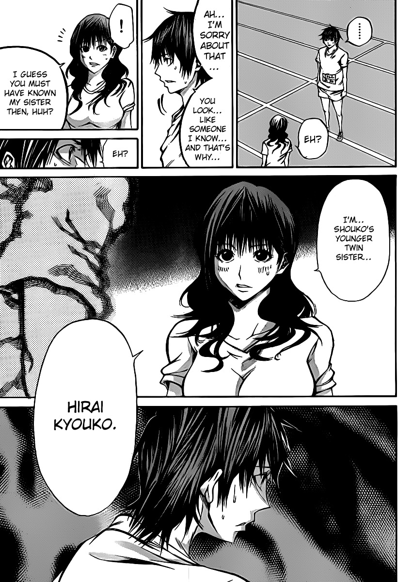 Kamisama no Iutoori (FUJIMURA Akeji) Chapter 18 page 38 - Chapter 18: Now that I think about it, I can do anything I like!