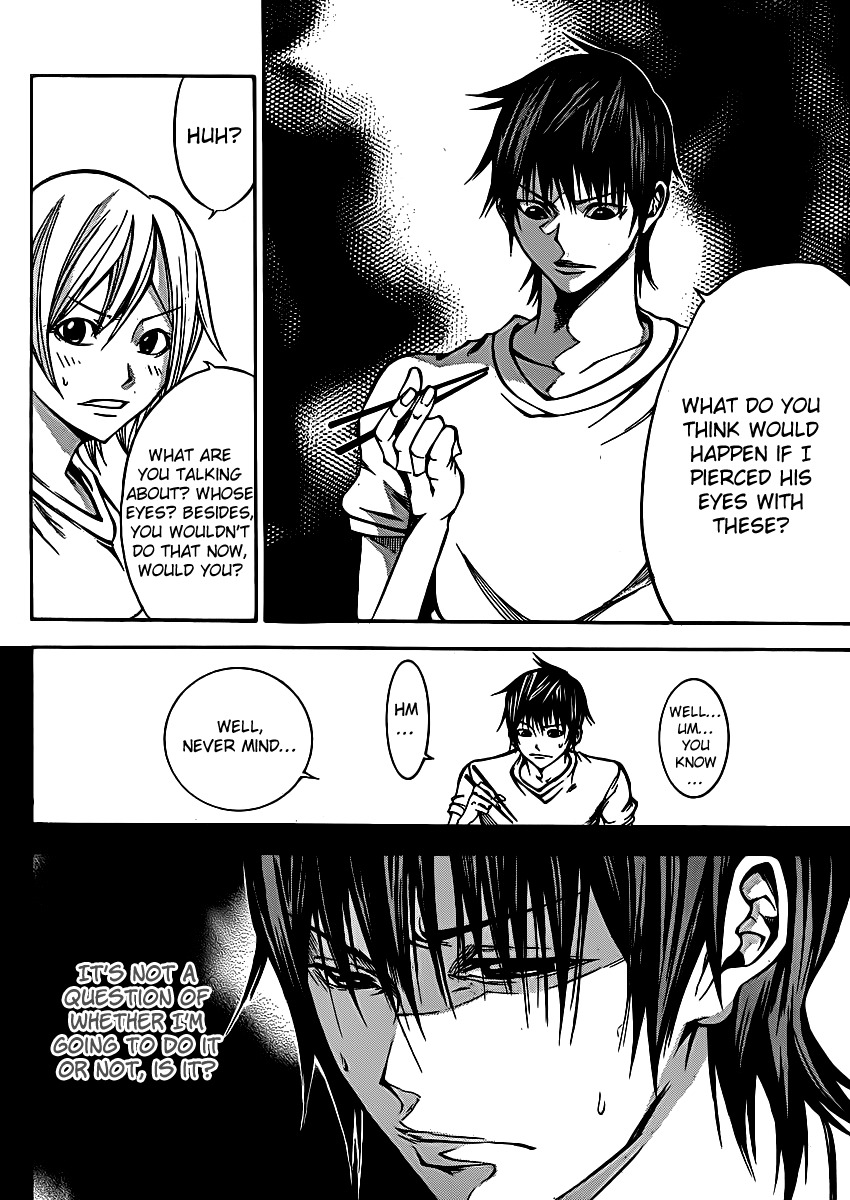 Kamisama no Iutoori (FUJIMURA Akeji) Chapter 18 page 45 - Chapter 18: Now that I think about it, I can do anything I like!