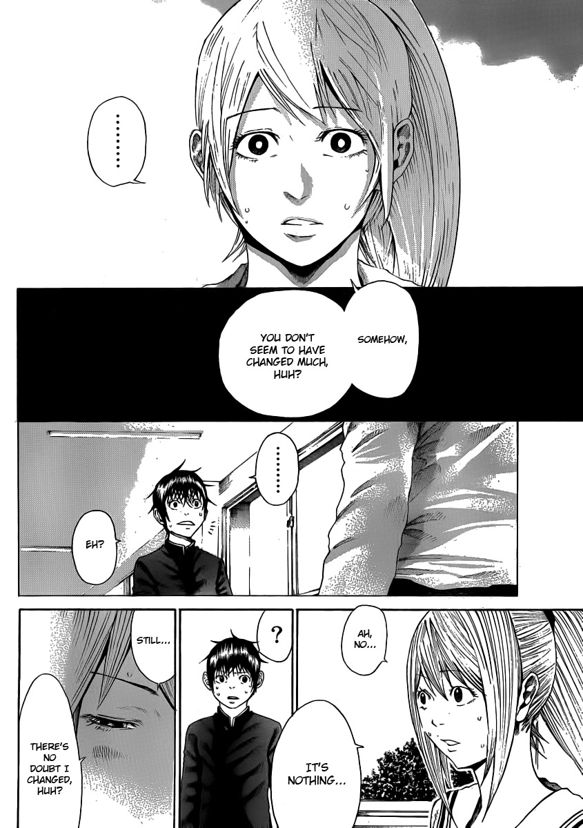 Kamisama no Iutoori (FUJIMURA Akeji) Chapter 2 page 18 - Chapter 2: The beginning! Let's start!