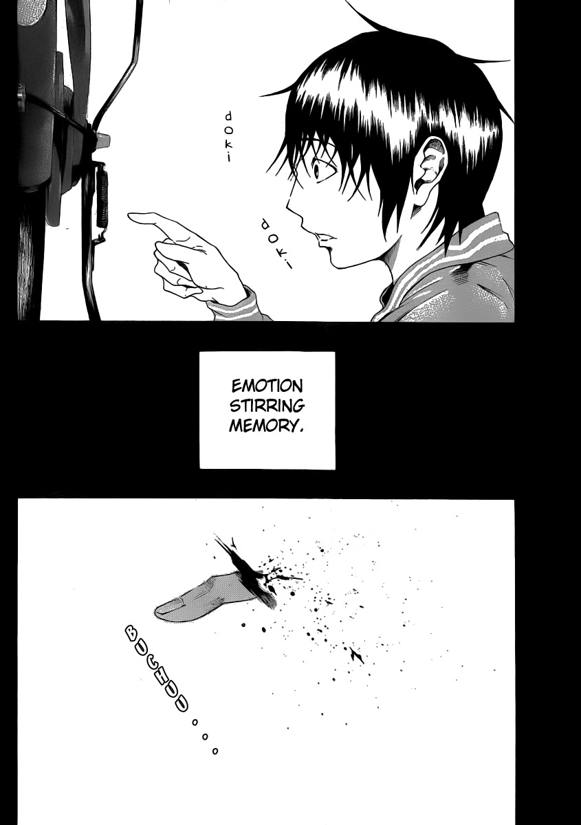 Kamisama no Iutoori (FUJIMURA Akeji) Chapter 2 page 8 - Chapter 2: The beginning! Let's start!