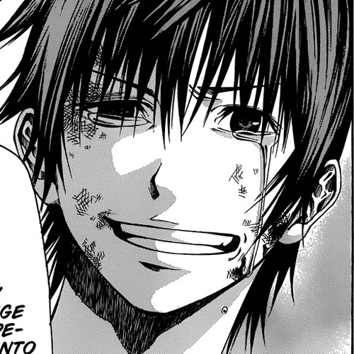 Kamisama no Iutoori (FUJIMURA Akeji) Chapter 20: Beware of the last wave cover