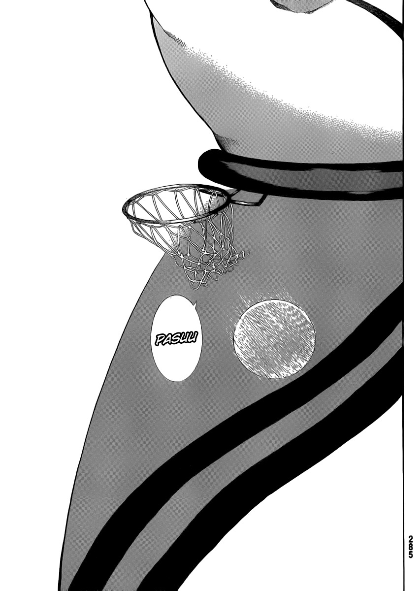 Kamisama no Iutoori (FUJIMURA Akeji) Chapter 3 page 21 - Chapter 3: Proof
