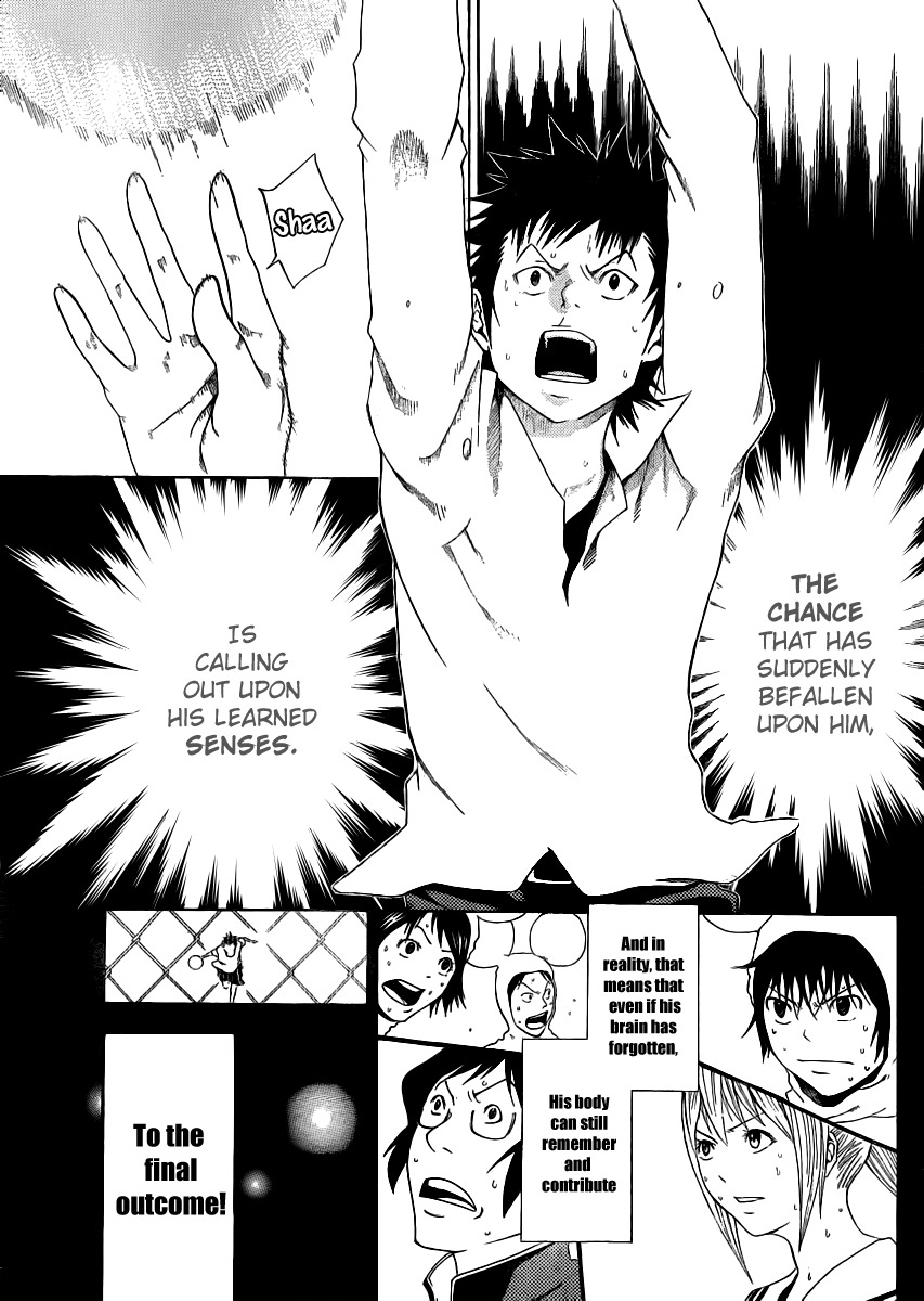 Kamisama no Iutoori (FUJIMURA Akeji) Chapter 3 page 29 - Chapter 3: Proof