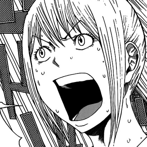 Kamisama no Iutoori (FUJIMURA Akeji) Chapter 4: Itchy cover