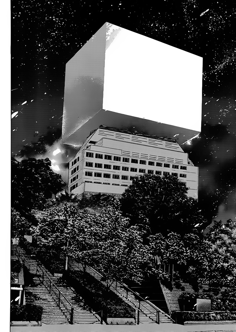 Kamisama no Iutoori (FUJIMURA Akeji) Chapter 6 page 23 - Chapter 6: Kobayashi