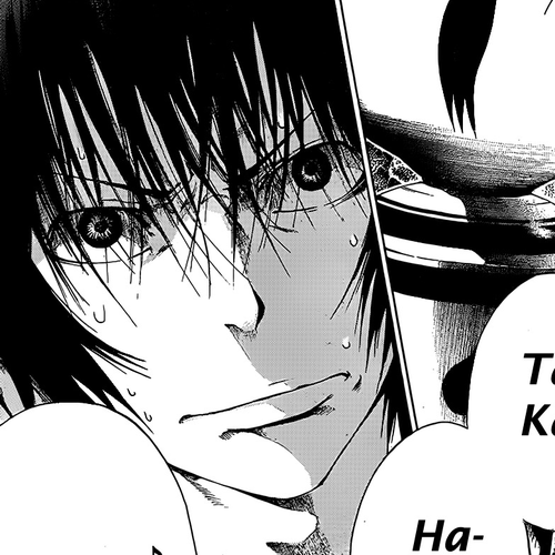 Kamisama no Iutoori (FUJIMURA Akeji) Chapter 6: Kobayashi cover
