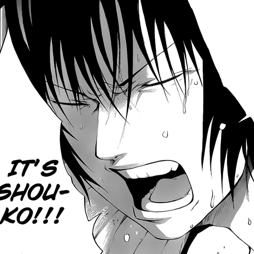 Kamisama no Iutoori (FUJIMURA Akeji) Chapter 7: The plunge into the darkness of battle cover
