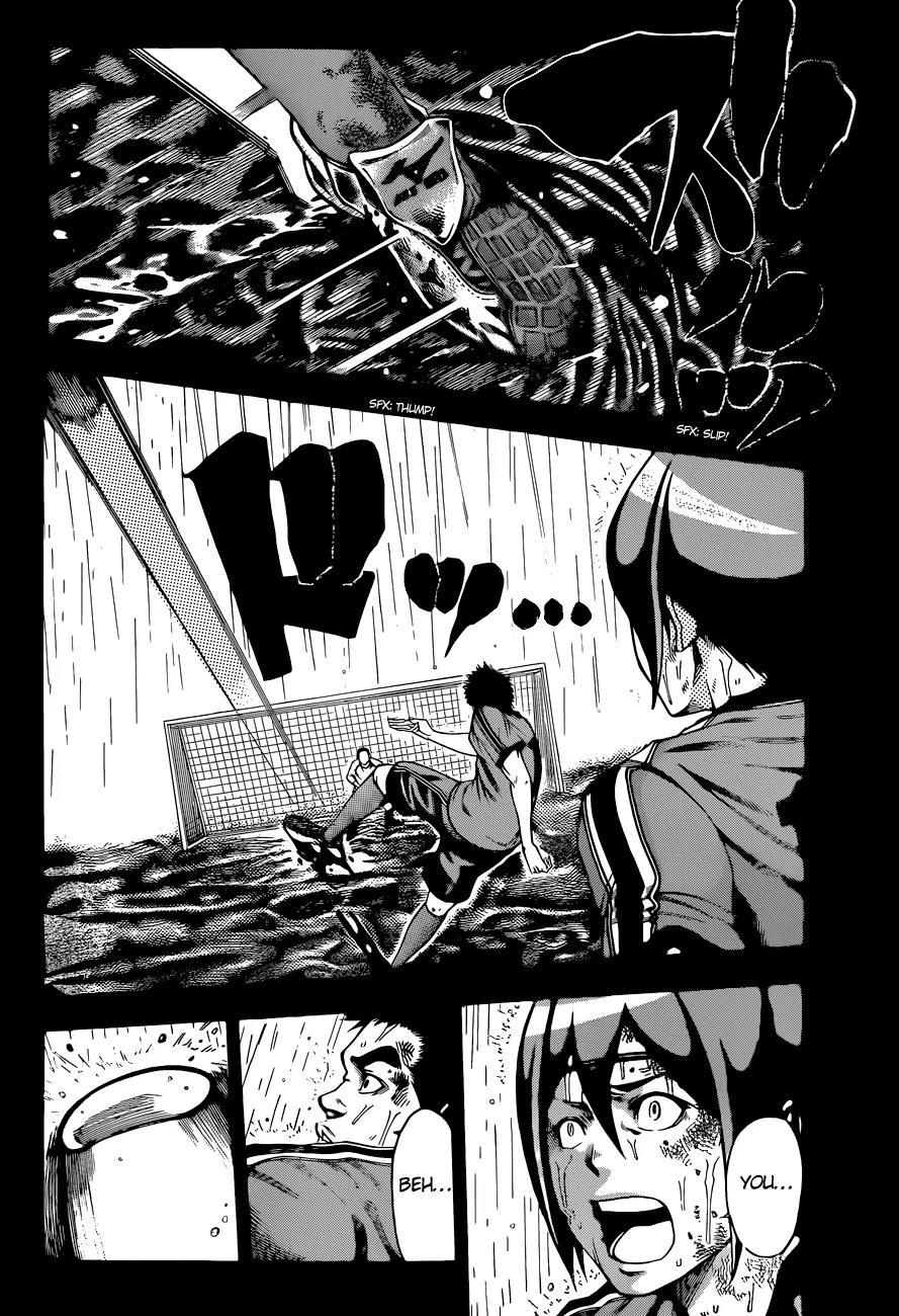 Kamisama no Iutoori Ni Chapter 1 page 30 - Chapter 1: Beef or Chicken