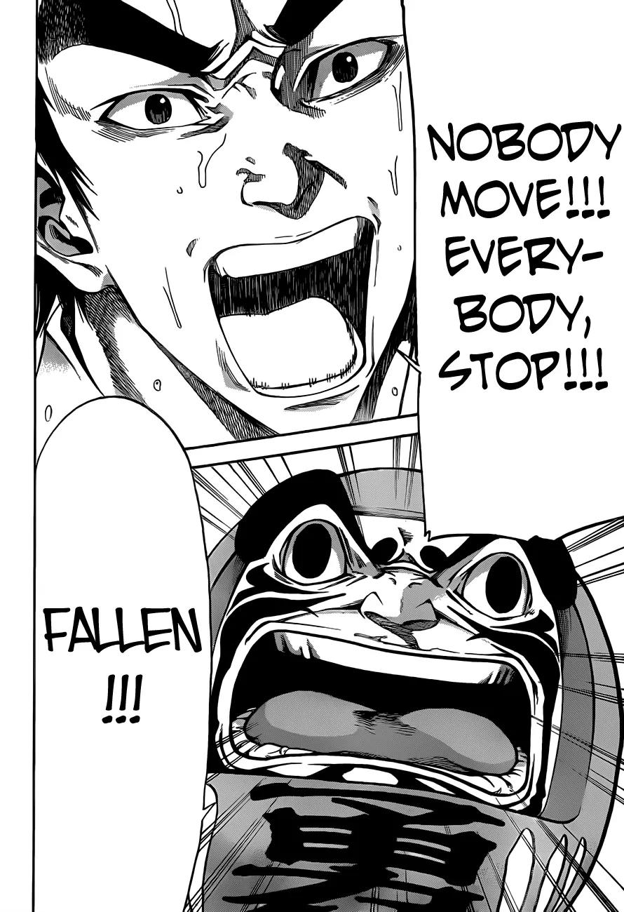 Kamisama no Iutoori Ni Chapter 1 page 51 - Chapter 1: Beef or Chicken
