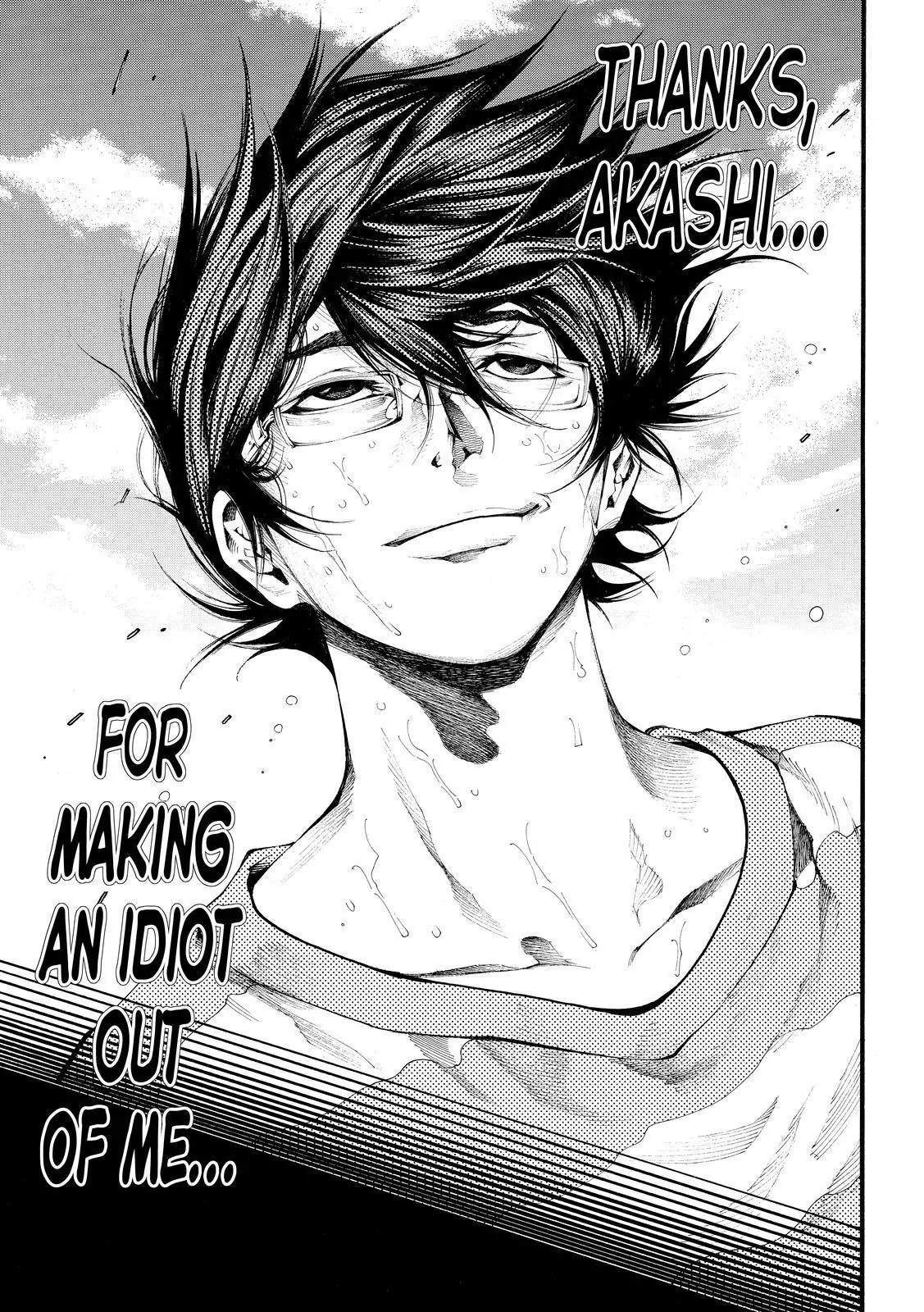 Kamisama no Iutoori Ni Chapter 102 page 20 - Chapter 102: Idiot