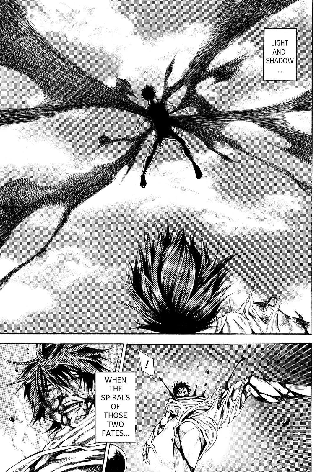 Kamisama no Iutoori Ni Chapter 104 page 17 - Chapter 104: Their Story